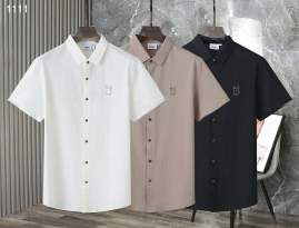 Picture of Burberry Shirts Short _SKUBurberryM-4XL26rr7228045
